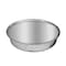 Handi-Foil Handi-Foil 9" Round Aluminum Pan With Foil Board Lid Combo, PK250 2046-30-250W - alternate 1